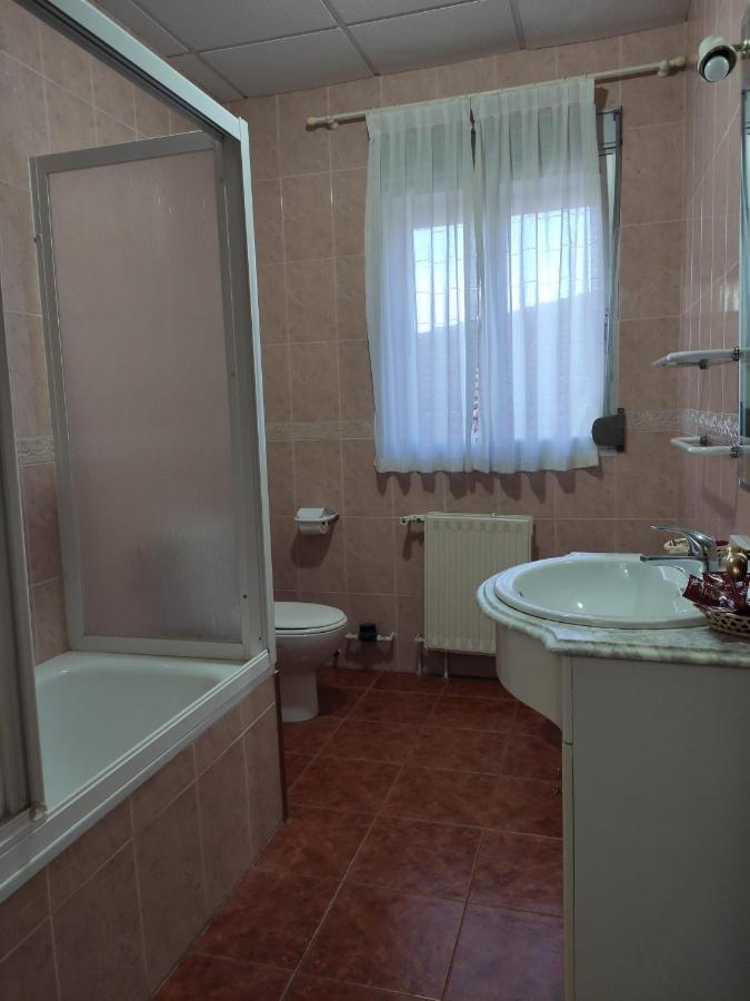 Alojamientos Rurales La Hoz Beteta Εξωτερικό φωτογραφία