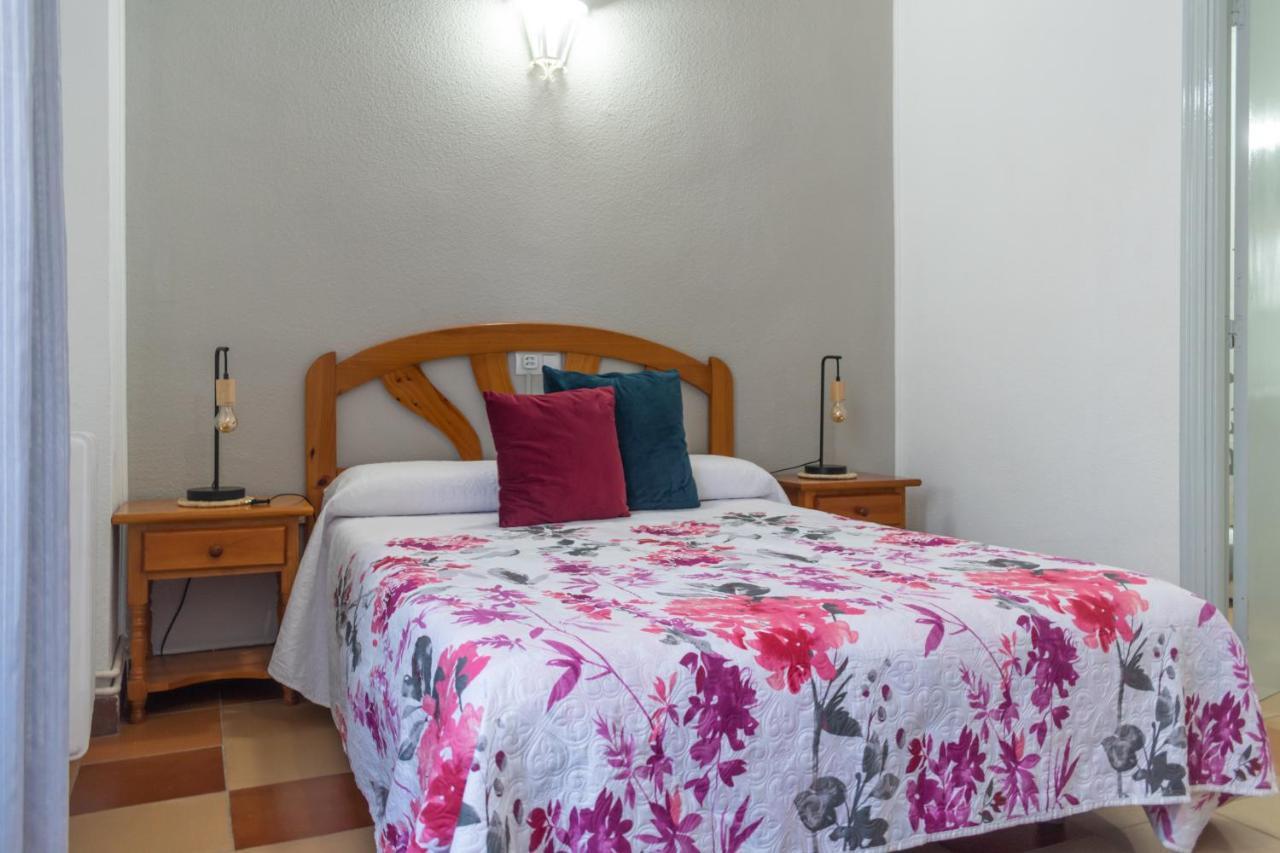 Alojamientos Rurales La Hoz Beteta Εξωτερικό φωτογραφία